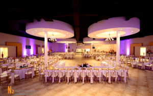 Vip B Venue La Fontaine Reception Hall