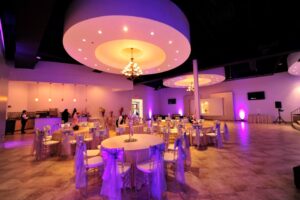 VIP A Venue - La Fontaine Reception Hall