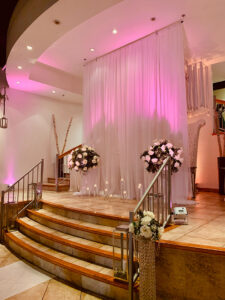 VIP A Venue - La Fontaine Reception Hall