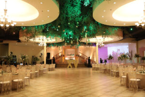 VIP B VENUE - La Fontaine Reception Hall